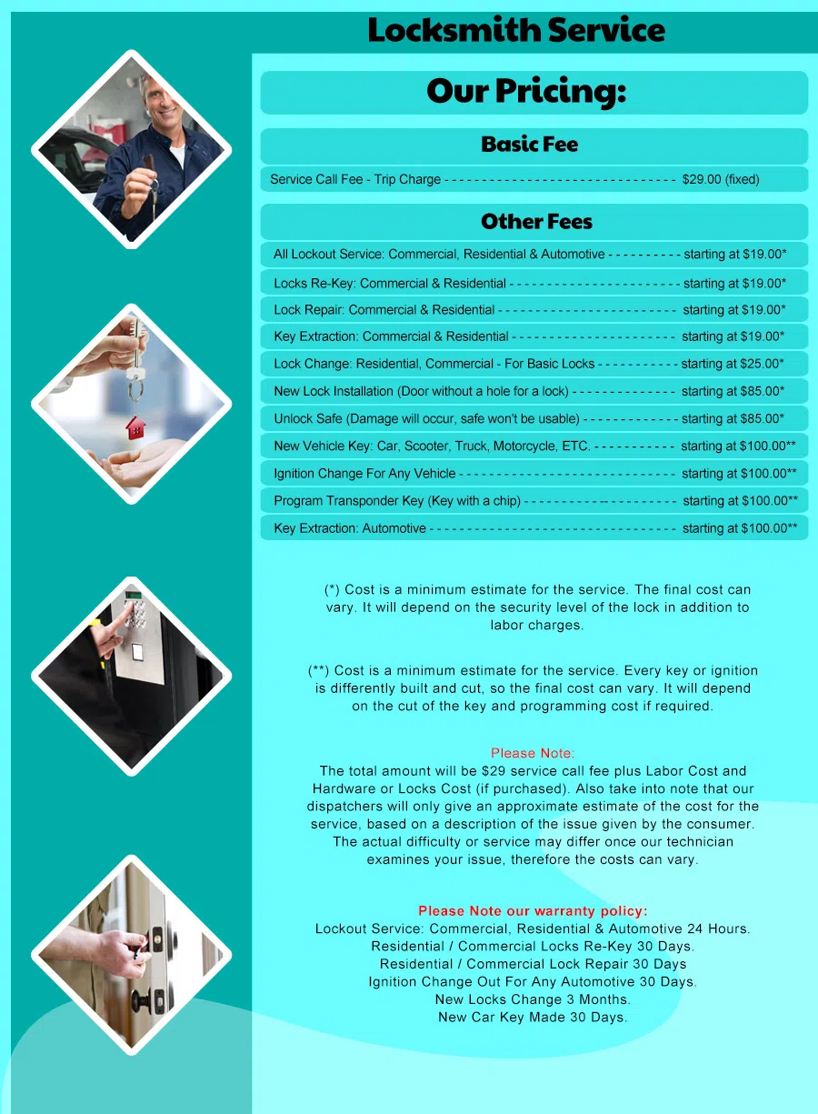 Celebration FL Locksmiths Store Celebration, FL 321-325-5855