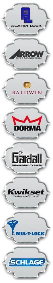 Celebration FL Locksmiths Store Celebration, FL 321-325-5855 - verticle-brands